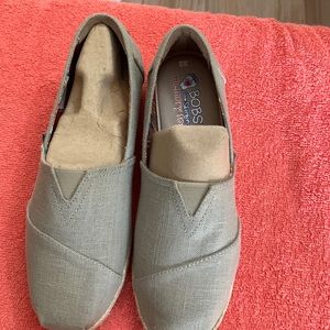 BOBS from Sketch Espadrilles